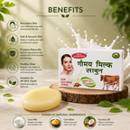 Maa Ayurveda Gomaya Milk Soap