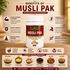 Maa Ayurveda Musli Pak