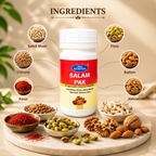 Maa Ayurveda Salam Pak