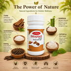Maa Ayurveda Sitopladi Churan