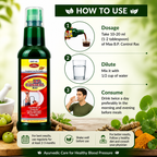 Maa Ayurveda B.P. Control Ras