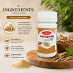 Maa Ayurveda Ashwagandha Churan