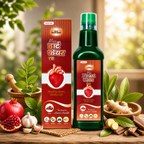 Maa Ayurveda Heart Care Ras