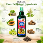 Maa Ayurveda Giloy Papita Ras