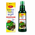Maa Ayurveda Punarnava Makoe Kutki Ras