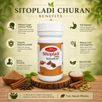 Maa Ayurveda Sitopladi Churan