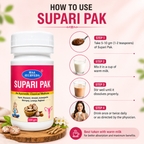 Maa Ayurveda Supari Pak
