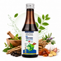MAA Ortho Solve 4G Syrup – Ayurvedic Joint & Mobility Support Syrup