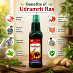 Maa Ayurveda Udramrit Ras