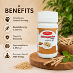 Maa Ayurveda Ashwagandha Churan