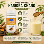 Maa Ayurveda Haridra Khand