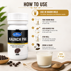 Maa Ayurveda Kaunch Pak