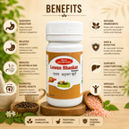 Maa Ayurveda Lawan Bhaskar Churan