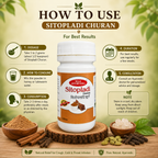 Maa Ayurveda Sitopladi Churan