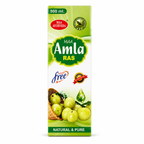 Maa Ayurveda Amla Ras Sugar Free