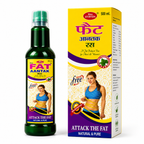 Maa Ayurveda Fat Aantak Ras | Ayurvedic Weight Management Juice
