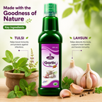 MAA Ayurveda Garlic Ras