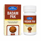 Maa Ayurveda Badam Pak
