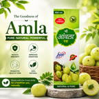 Maa Ayurveda Amla Ras Sugar Free