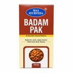 Maa Ayurveda Badam Pak