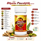 Maa Ayurveda  Dhatu Paushtik Churan