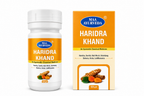 Maa Ayurveda Haridra Khand