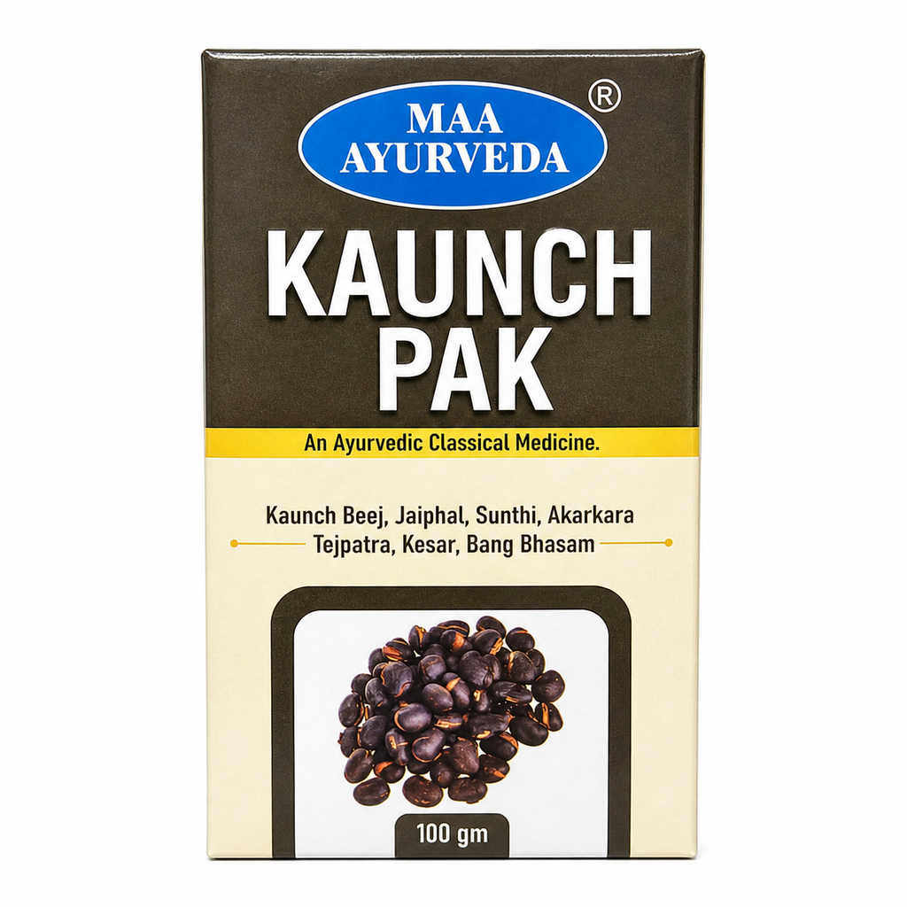 Maa Ayurveda Kaunch Pak