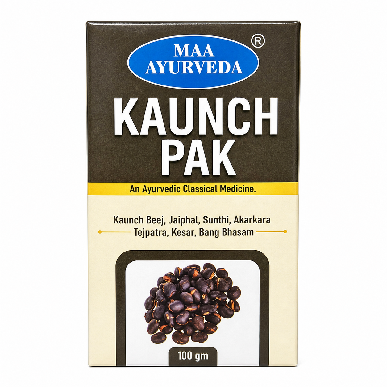 Maa Ayurveda Kaunch Pak