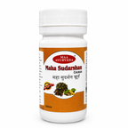 Maa Ayurveda Maha Sudarshan Churan