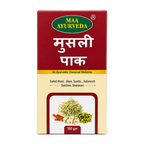 Maa Ayurveda Musli Pak