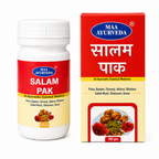 Maa Ayurveda Salam Pak