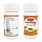 Maa Ayurveda Lawan Bhaskar Churan