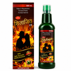 Maa Ayurveda Shilajit Ras
