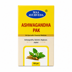 Maa Ayurveda Ashwagandha Pak