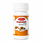 Maa Ayurveda Hingwashtik Churan