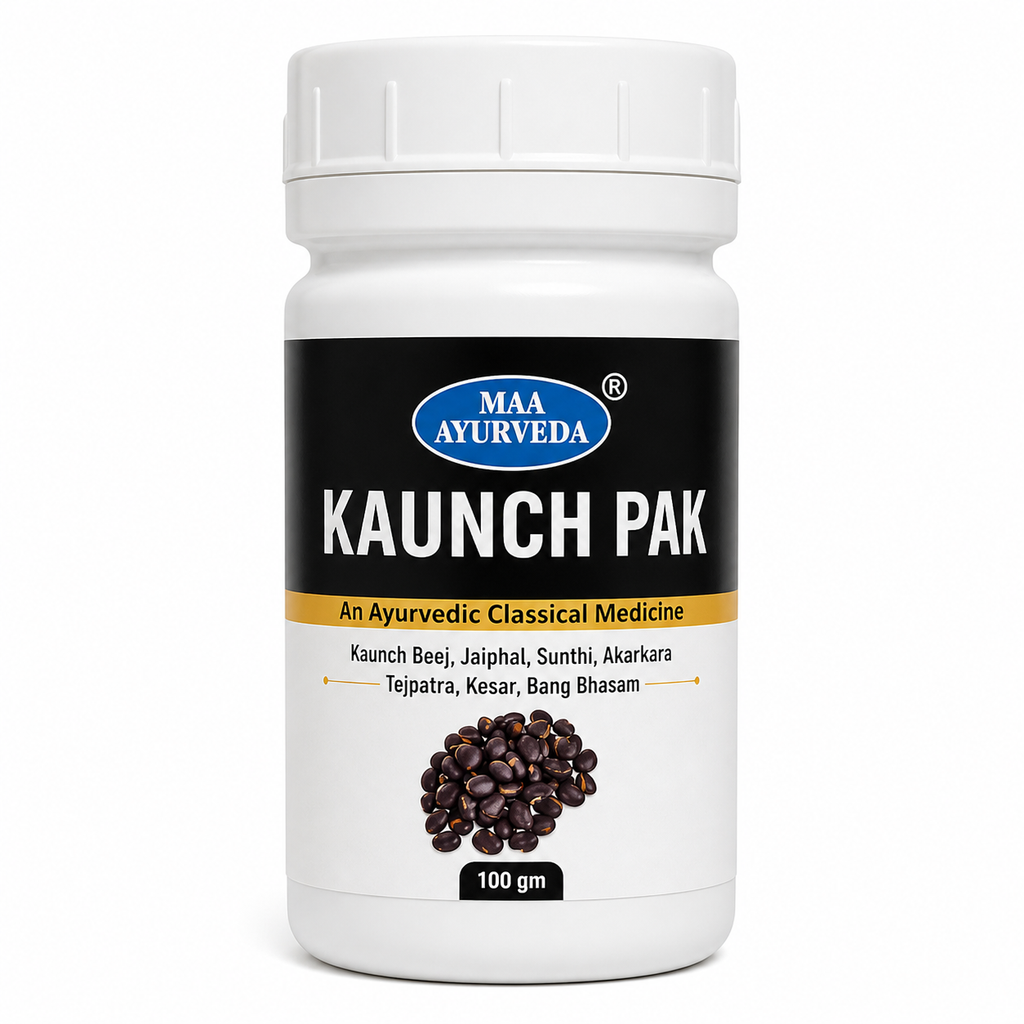 Maa Ayurveda Kaunch Pak