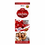 Maa Ayurveda Platomore Ras