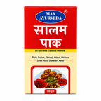 Maa Ayurveda Salam Pak