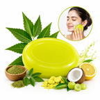MAA AYURVEDA Neem Soap