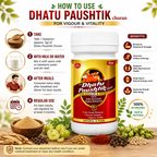 Maa Ayurveda  Dhatu Paushtik Churan