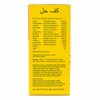 Maa Ayurveda Kuff Solve Cough Syrup