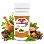 Maa Ayurveda Lawan Bhaskar Churan