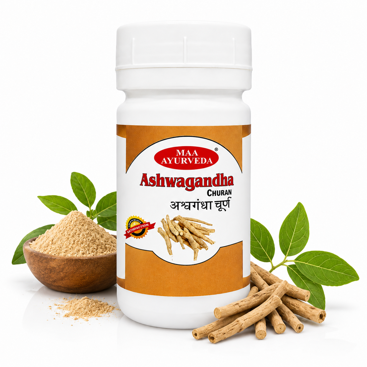 Maa Ayurveda Ashwagandha Churan