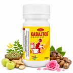 Maa Ayurveda Kabajtod Granules