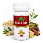 Maa Ayurveda Musli Pak