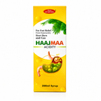 Maa Ayurveda HaajMaa Acidity Syrup