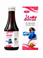 Maa Ayurveda Luko Solve-DS Syrup