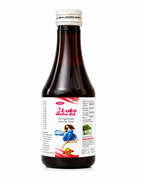 Maa Ayurveda Luko Solve-DS Syrup