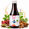 Maa Ayurveda Luko Solve-DS Syrup