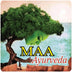 Maa Ayurveda - Home